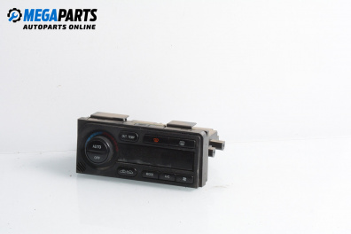 Bedienteil climatronic for Subaru Legacy III Wagon (10.1998 - 08.2003)
