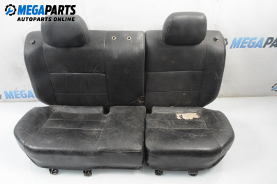 Scaune din piele for Subaru Legacy III Wagon (10.1998 - 08.2003), 5 uși