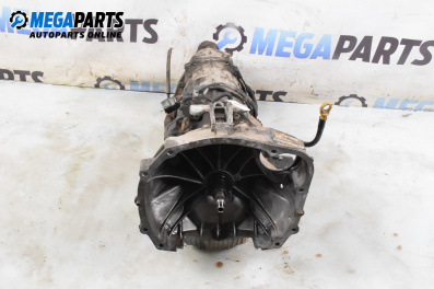Automatic gearbox for Subaru Legacy III Wagon (10.1998 - 08.2003) 2.5 AWD, 156 hp, automatic