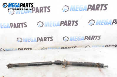 Tail shaft for Subaru Legacy III Wagon (10.1998 - 08.2003) 2.5 AWD, 156 hp, automatic