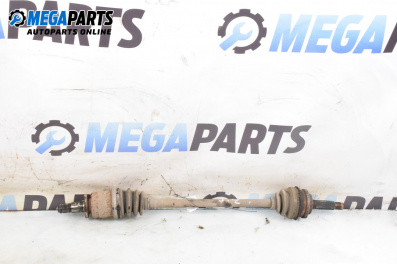 Driveshaft for Subaru Legacy III Wagon (10.1998 - 08.2003) 2.5 AWD, 156 hp, position: rear - right, automatic