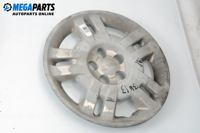 Radkappen for Subaru Legacy III Wagon (10.1998 - 08.2003) 16 inches, combi (Preis pro stück)