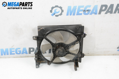Radiator fan for Subaru Legacy III Wagon (10.1998 - 08.2003) 2.5 AWD, 156 hp