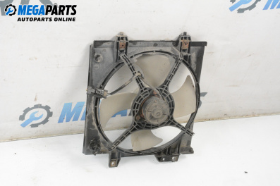 Radiator fan for Subaru Legacy III Wagon (10.1998 - 08.2003) 2.5 AWD, 156 hp