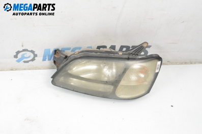 Far for Subaru Legacy III Wagon (10.1998 - 08.2003), combi, position: stânga