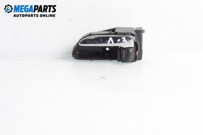 Innerer griff for Subaru Legacy III Wagon (10.1998 - 08.2003), 5 türen, combi, position: links, rückseite