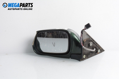 Oglindă for Subaru Legacy III Wagon (10.1998 - 08.2003), 5 uși, combi, position: stânga