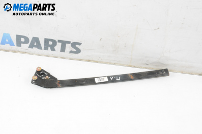 Șină macara geam for Subaru Legacy III Wagon (10.1998 - 08.2003), 5 uși, combi, position: stânga - fața