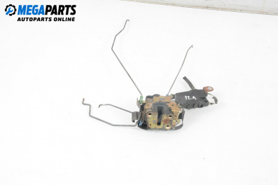Încuietoare for Subaru Legacy III Wagon (10.1998 - 08.2003), position: stânga - fața