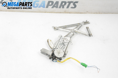 Electric window regulator for Subaru Legacy III Wagon (10.1998 - 08.2003), 5 doors, station wagon, position: rear - right
