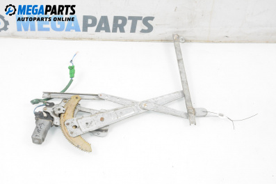 Electric window regulator for Subaru Legacy III Wagon (10.1998 - 08.2003), 5 doors, station wagon, position: front - right
