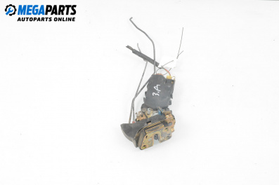 Încuietoare for Subaru Legacy III Wagon (10.1998 - 08.2003), position: dreaptă - spate