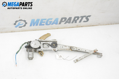 Electric window regulator for Subaru Legacy III Wagon (10.1998 - 08.2003), 5 doors, station wagon, position: front - left