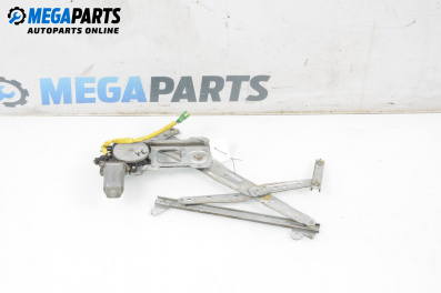 Electric window regulator for Subaru Legacy III Wagon (10.1998 - 08.2003), 5 doors, station wagon, position: rear - left
