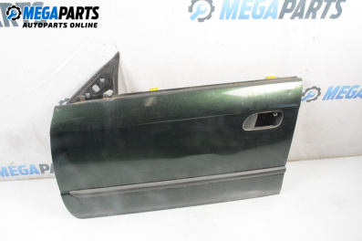 Door for Subaru Legacy III Wagon (10.1998 - 08.2003), 5 doors, station wagon, position: front - left