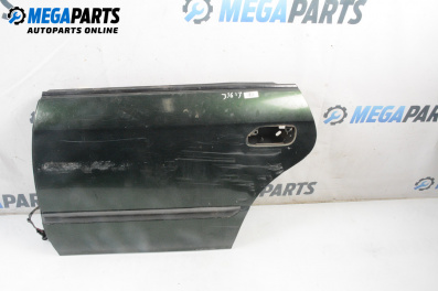 Door for Subaru Legacy III Wagon (10.1998 - 08.2003), 5 doors, station wagon, position: rear - left