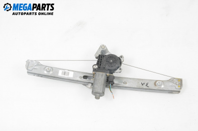 Electric window regulator for Subaru Legacy III Wagon (10.1998 - 08.2003), 5 doors, station wagon, position: rear - left