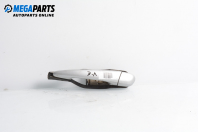 Outer handle for Subaru Legacy III Wagon (10.1998 - 08.2003), 5 doors, station wagon, position: rear - left