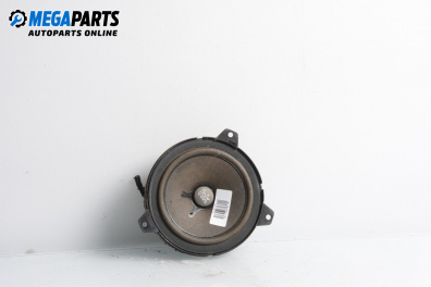 Loudspeaker for Subaru Legacy III Wagon (10.1998 - 08.2003)
