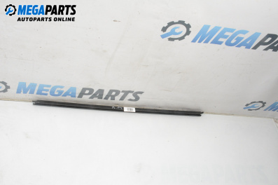Glass seal for Subaru Legacy III Wagon (10.1998 - 08.2003), 5 doors, station wagon, position: front - right