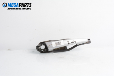 Outer handle for Subaru Legacy III Wagon (10.1998 - 08.2003), 5 doors, station wagon, position: rear - right