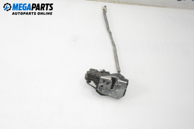 Încuietoare for Subaru Legacy III Wagon (10.1998 - 08.2003), position: stânga - fața