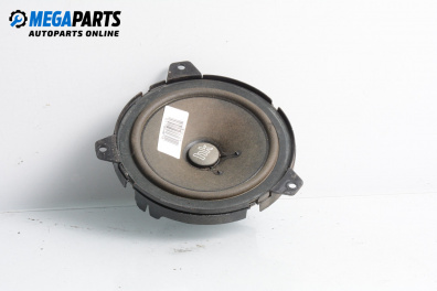 Difuzor for Subaru Legacy III Wagon (10.1998 - 08.2003)