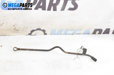 Tub vacuum for Subaru Legacy III Wagon (10.1998 - 08.2003) 2.5 AWD, 156 hp