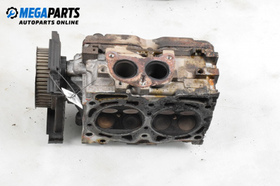 Engine head for Subaru Legacy III Wagon (10.1998 - 08.2003) 2.5 AWD, 156 hp