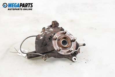 Butuc cu bielă for Subaru Legacy III Wagon (10.1998 - 08.2003), position: dreaptă - fața