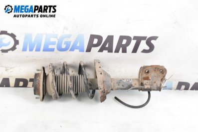 MacPherson-federbein for Subaru Legacy III Wagon (10.1998 - 08.2003), combi, position: links, vorderseite