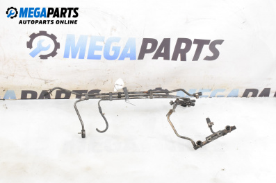 Fuel rail for Subaru Legacy III Wagon (10.1998 - 08.2003) 2.5 AWD, 156 hp
