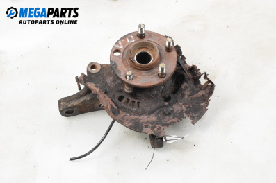 Butuc cu bielă for Subaru Legacy III Wagon (10.1998 - 08.2003), position: stânga - fața