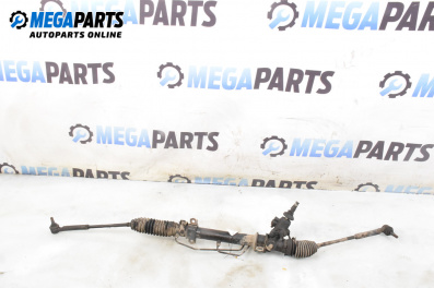 Zahnstangen-lenkgetriebe, hydraulisch for Subaru Legacy III Wagon (10.1998 - 08.2003), combi