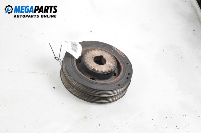 Damper pulley for Subaru Legacy III Wagon (10.1998 - 08.2003) 2.5 AWD, 156 hp