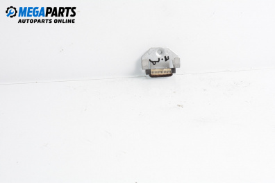 Șină macara geam for Subaru Legacy III Wagon (10.1998 - 08.2003), 5 uși, combi, position: dreaptă - fața