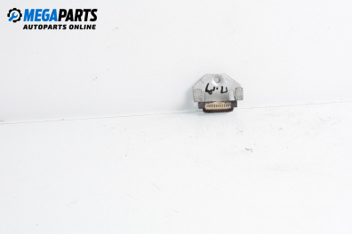 Șină macara geam for Subaru Legacy III Wagon (10.1998 - 08.2003), 5 uși, combi, position: dreaptă - fața
