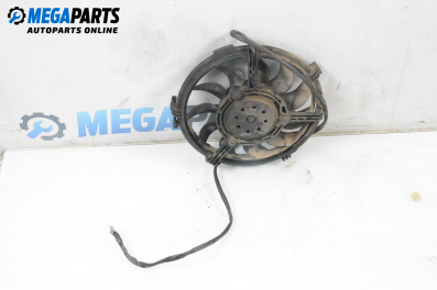 Radiator fan for Audi A4 Avant B7 (11.2004 - 06.2008) 2.7 TDI, 180 hp