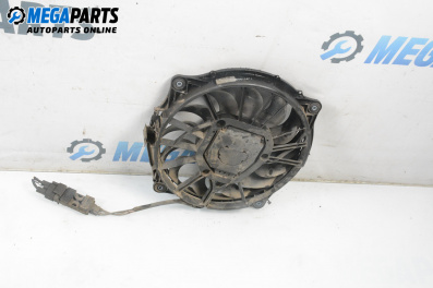 Kühlerlüfter for Audi A4 Avant B7 (11.2004 - 06.2008) 2.7 TDI, 180 hp