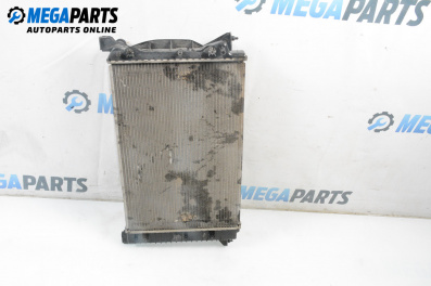 Wasserradiator for Audi A4 Avant B7 (11.2004 - 06.2008) 2.7 TDI, 180 hp
