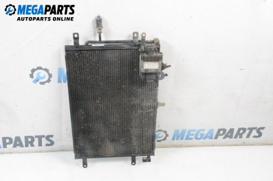 Kühler klimaanlage for Audi A4 Avant B7 (11.2004 - 06.2008) 2.7 TDI, 180 hp, automatic