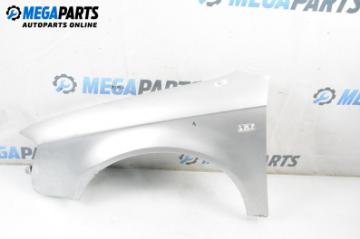 Fender for Audi A4 Avant B7 (11.2004 - 06.2008), 5 doors, station wagon, position: front - left