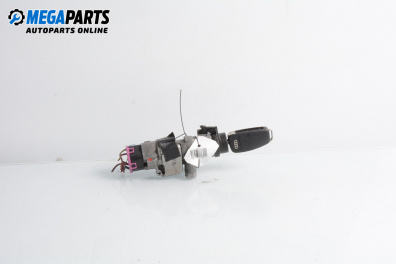 Zündschlüssel for Audi A4 Avant B7 (11.2004 - 06.2008)