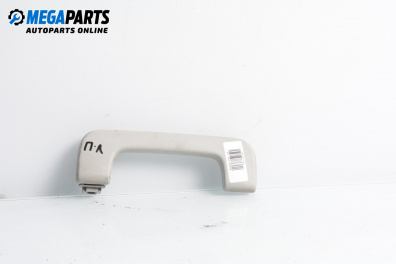 Mâner for Audi A4 Avant B7 (11.2004 - 06.2008), 5 uși, position: stânga - fața