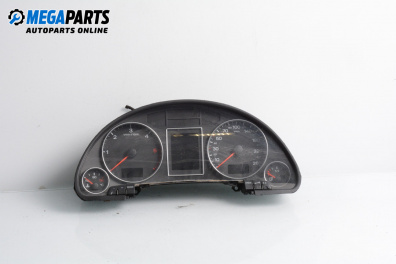 Kilometerzähler for Audi A4 Avant B7 (11.2004 - 06.2008) 2.7 TDI, 180 hp