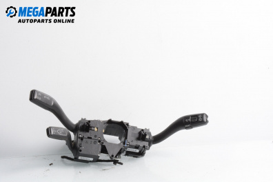 Verstellhebel leuchten und scheibenwischer for Audi A4 Avant B7 (11.2004 - 06.2008)