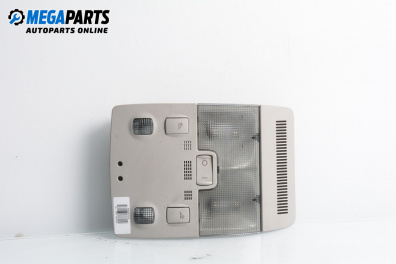 Interior courtesy light for Audi A4 Avant B7 (11.2004 - 06.2008)