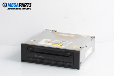 CD wechsler for Audi A4 Avant B7 (11.2004 - 06.2008)