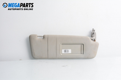 Parasolar for Audi A4 Avant B7 (11.2004 - 06.2008), position: dreapta