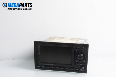 Display for Audi A4 Avant B7 (11.2004 - 06.2008)